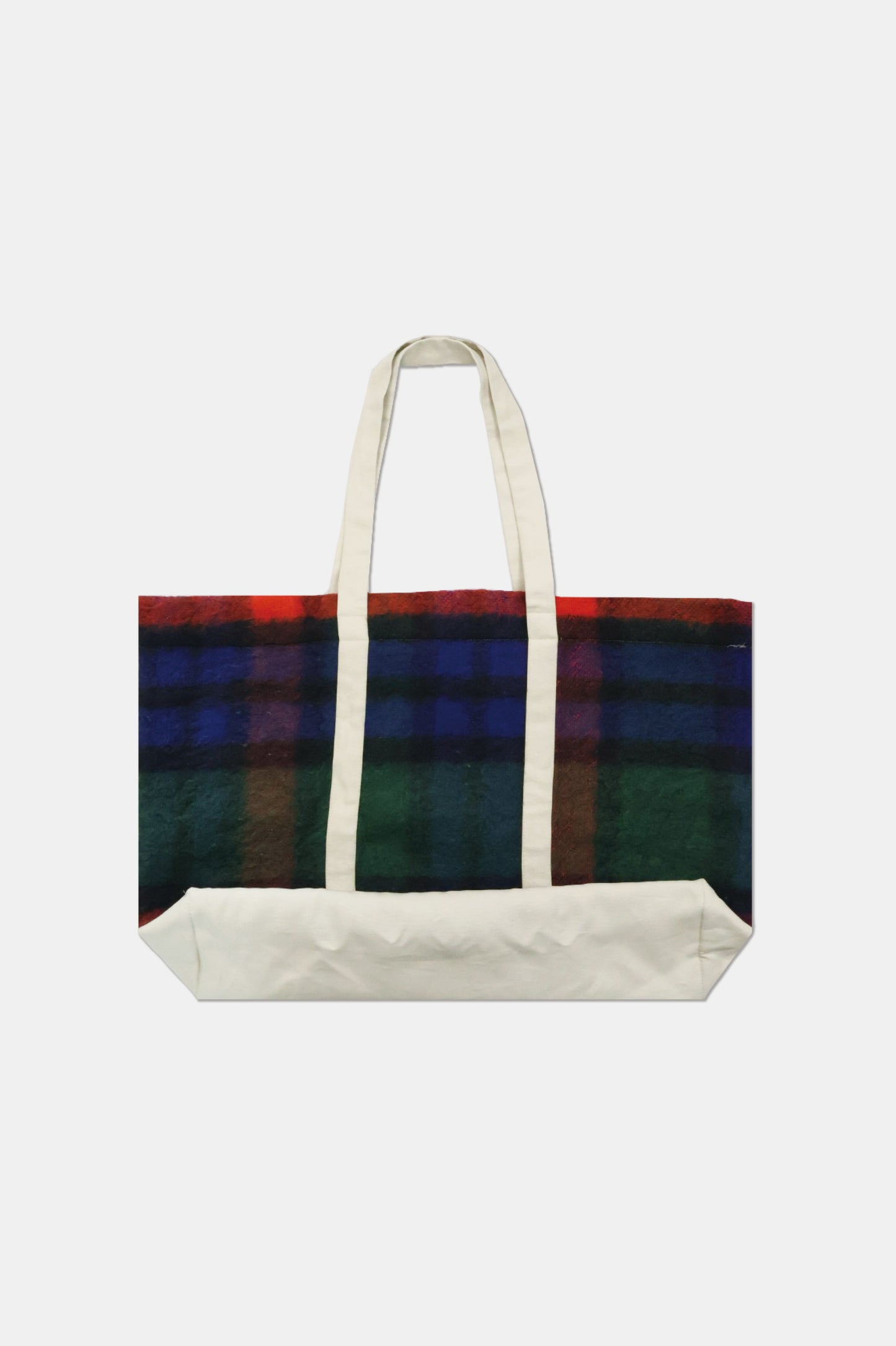 0fr × HUL LE KES Monet Tote Bag