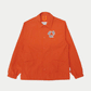 0fr x Loreak Mendian Chaqueta Travail Coach Orange Jacket - 0fr. Tokyo