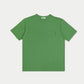 0fr × Loreak Mendian Tee Green