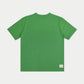 0fr × Loreak Mendian Tee Green
