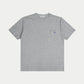 0fr × Loreak Mendian Tee Grey
