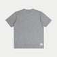 0fr × Loreak Mendian Tee Grey