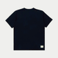 0fr × Loreak Mendian Tee Navy - 0fr. Tokyo