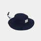 0fr × Loreak Mendian Travail Cord Hat Navy
