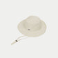 0fr × Loreak Mendian Travail Cord Hat Stone