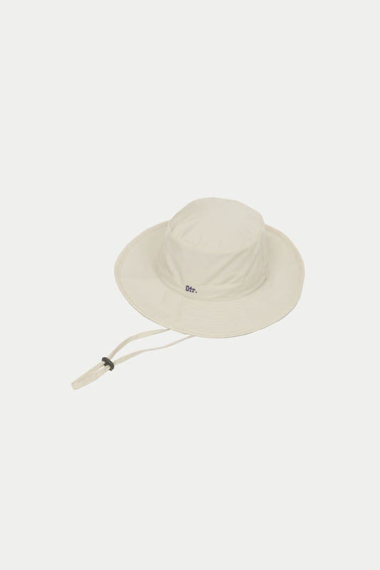 0fr x Loreak Mendian Travail Cord Hat Stone