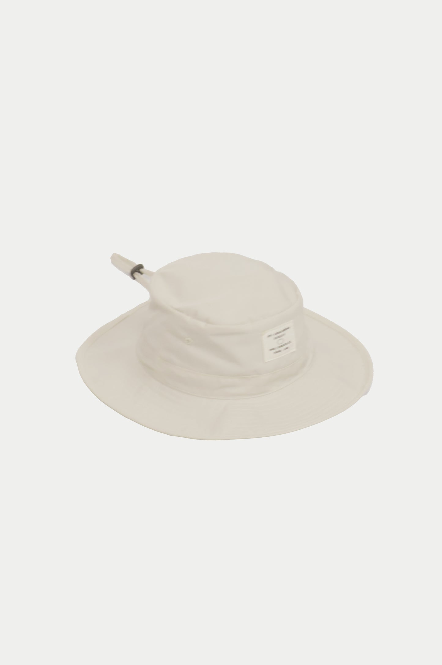 0fr x Loreak Mendian Travail Cord Hat Stone