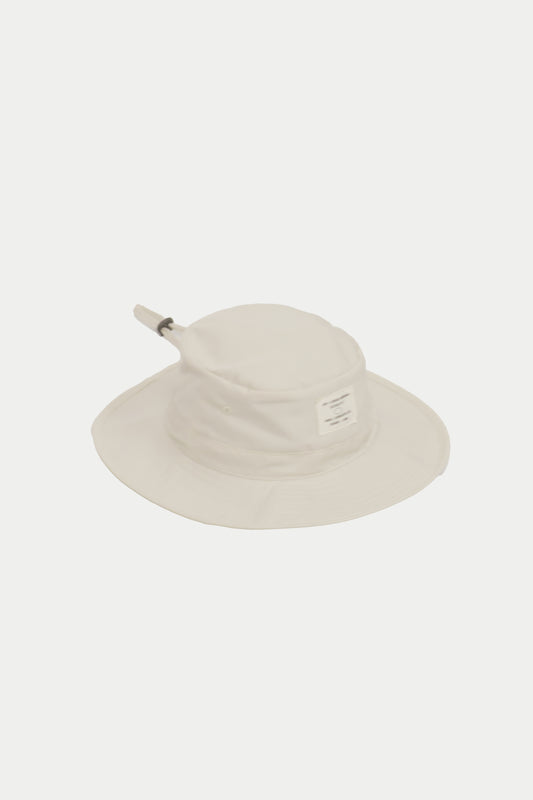 0fr x Loreak Mendian Travail Cord Hat Stone