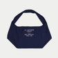 0fr × Loreak Mendian Travail Cross Bag Dark Marine