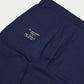 0fr × Loreak Mendian Travail Pleated Pants Dark Marine