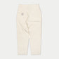 0fr × Loreak Mendian Travail Pleated Pants Stone