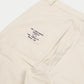 0fr × Loreak Mendian Travail Pleated Pants Stone
