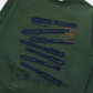 0fr × en vrac paris American Sweatshirt Forest Green (SIZE: XL)- 0fr. Tokyo