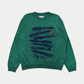 0fr × en vrac paris American Sweatshirt Green (SIZE: XL) - 0fr. Tokyo