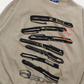 0fr × en vrac paris American Sweatshirt Moss Grey (SIZE: L) - 0fr. Tokyo
