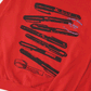 0fr × en vrac paris American Sweatshirt Rouge (SIZE: XL) - 0fr. Tokyo