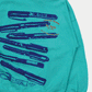 0fr × en vrac paris American Sweatshirt Turquoise (SIZE: M)- 0fr. Tokyo