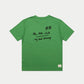 0fr. 1996-2026 My Best Memory Tee Green