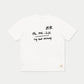 0fr. 1996-2026 My Best Memory Tee White