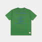 0fr. Anonymous Pip Tee Green