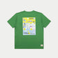 0fr. Tokyo double expo Tee Green