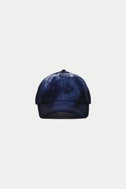 0fr. Baseball Cap Dyeing Workshop Navy