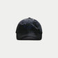 0fr. Baseball Cap Dyeing Workshop Black