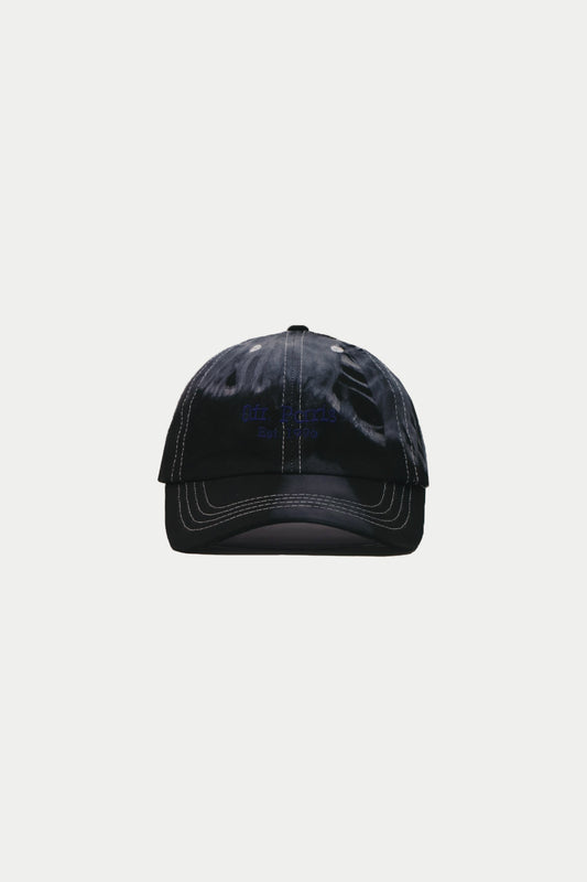 0fr. Baseball Cap Dyeing Workshop Black