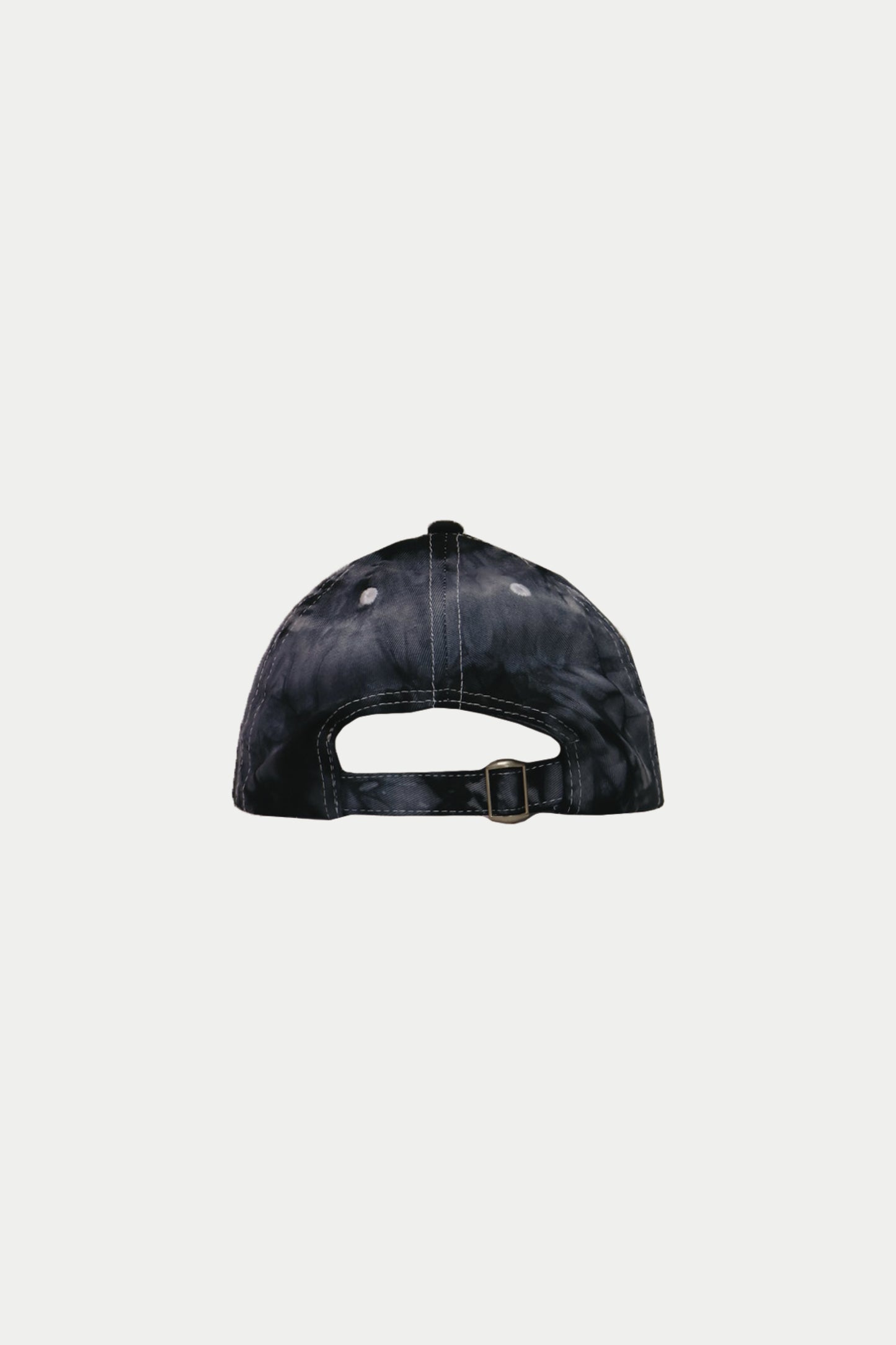 0fr. Baseball Cap Dyeing Workshop Black