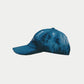 0fr. Baseball Cap Dyeing Workshop Blue