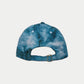 0fr. Baseball Cap Dyeing Workshop Blue