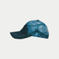 0fr. Baseball Cap Dyeing Workshop Blue