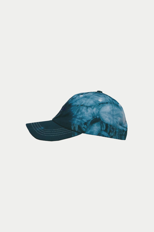 0fr. Baseball Cap Dyeing Workshop Blue