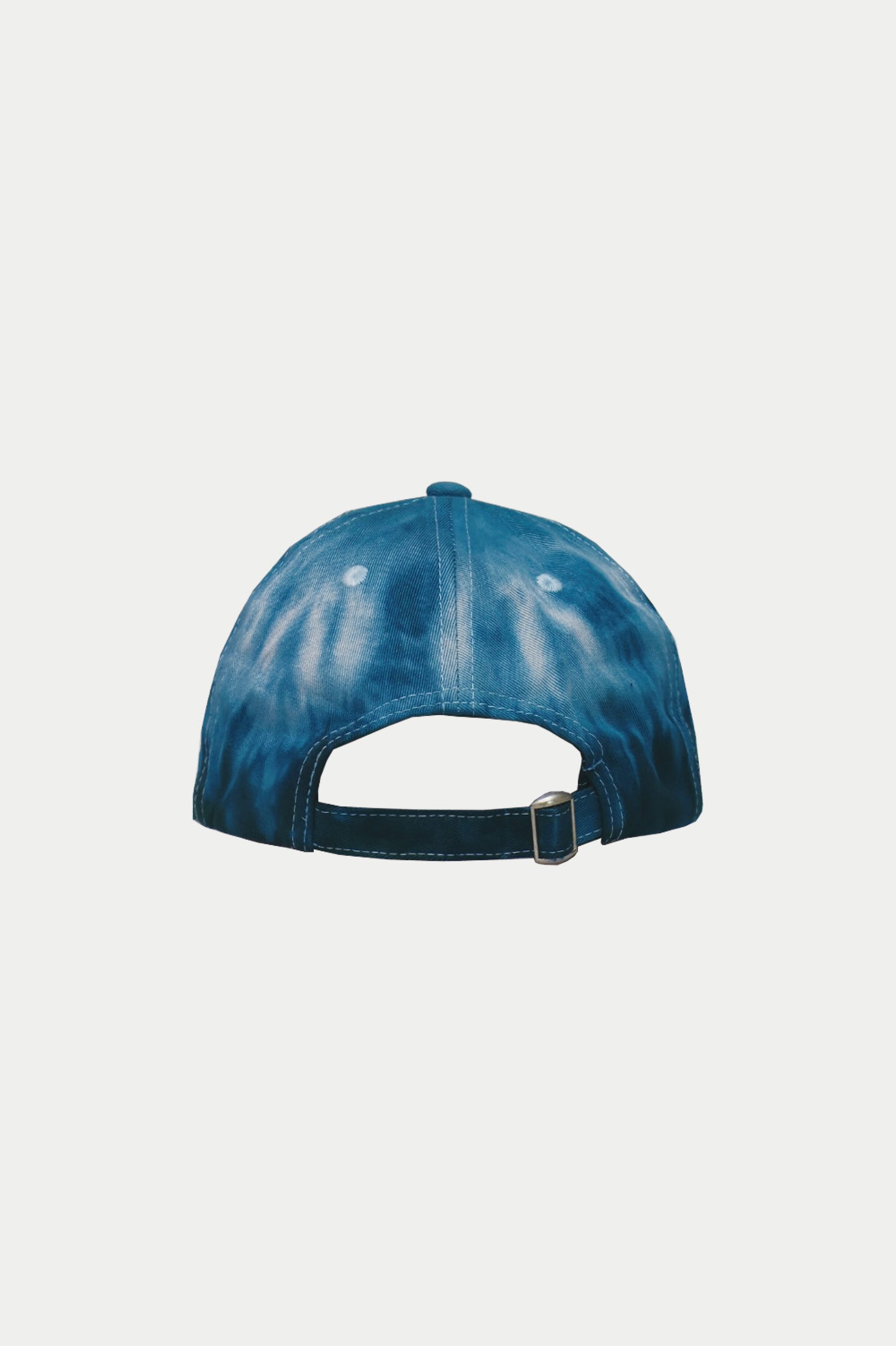 0fr. Baseball Cap Dyeing Workshop Blue
