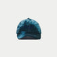 0fr. Baseball Cap Dyeing Workshop Blue