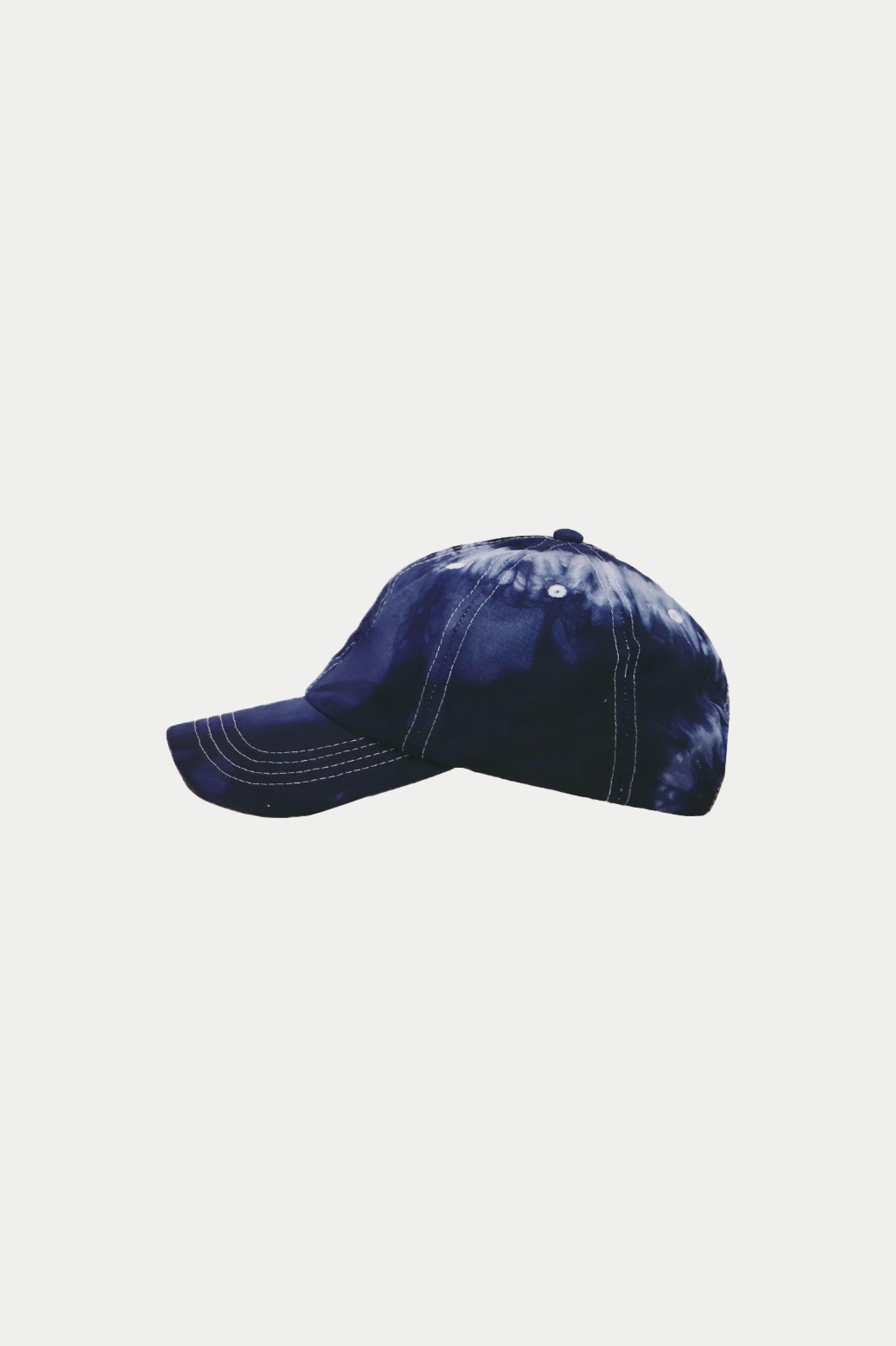 0fr. Baseball Cap Dyeing Workshop Navy