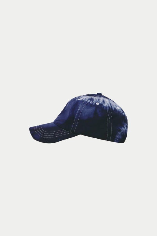 0fr. Baseball Cap Dyeing Workshop Navy