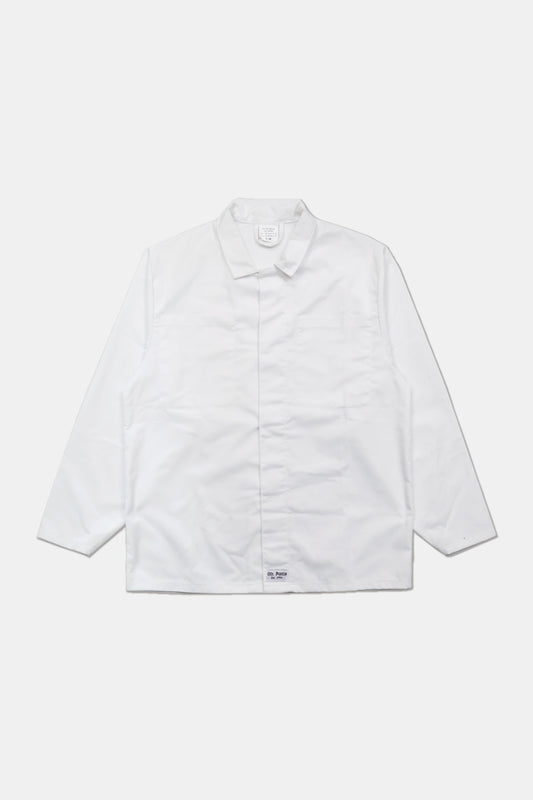 0fr. Blanc de Travail Jacket #1 (SIZE: EU L)