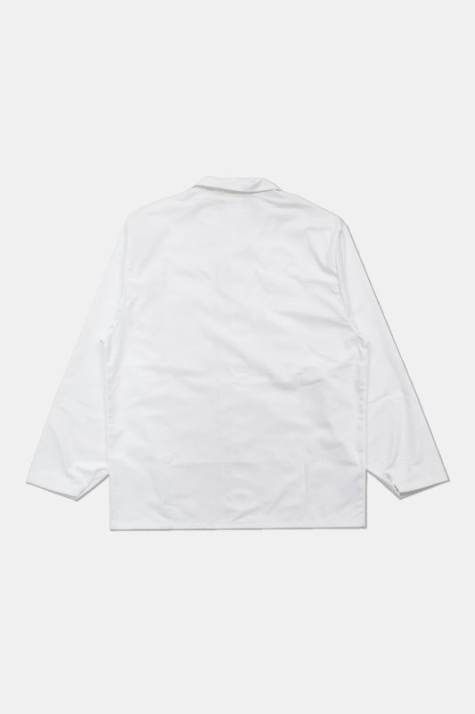 0fr. Blanc de Travail Jacket #1 (SIZE: EU L)