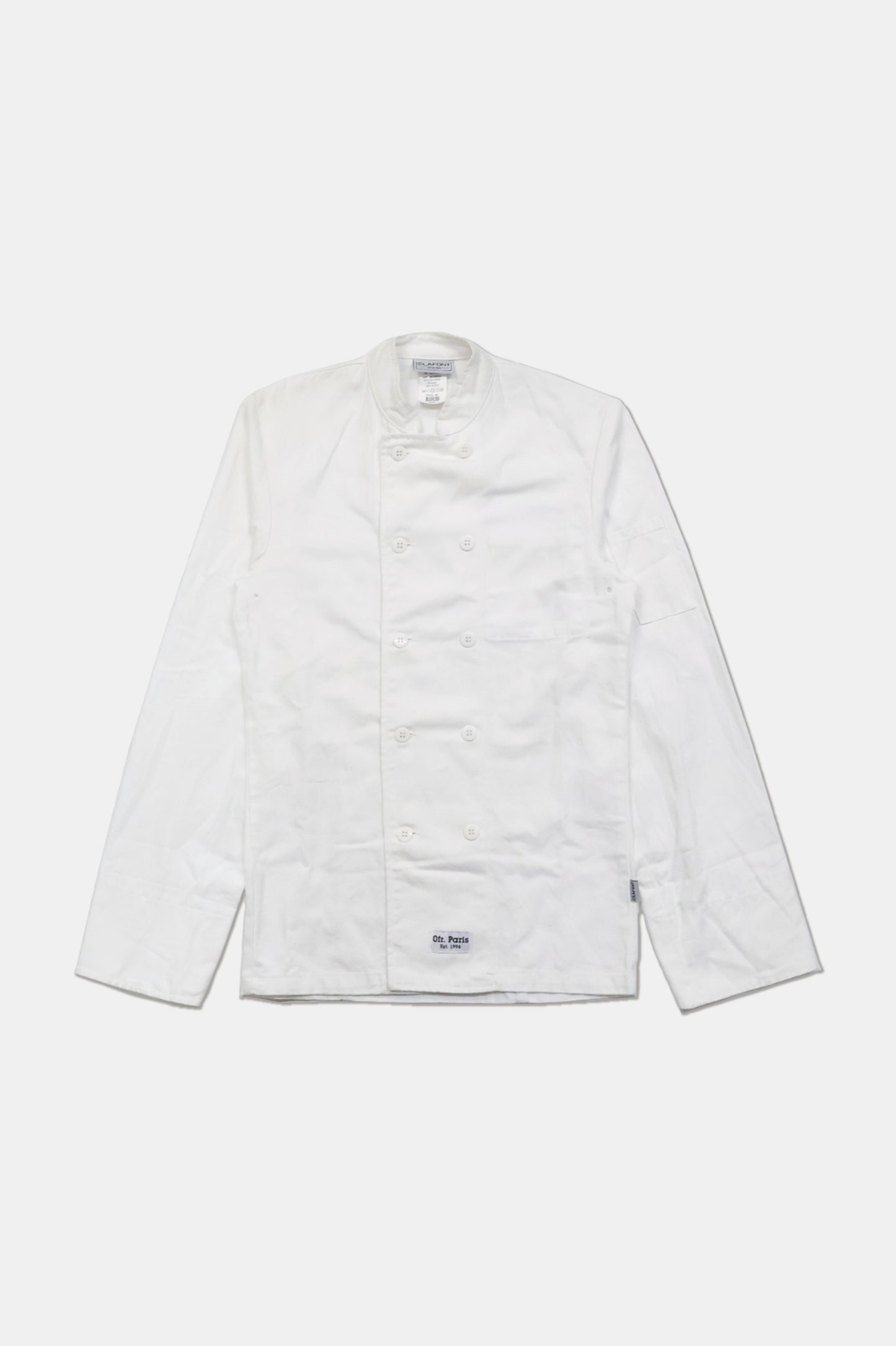 0fr. Blanc de Travail Jacket #2 (SIZE: EU XS)