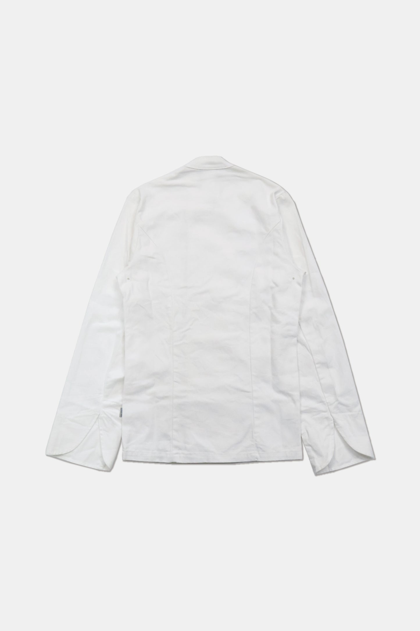 0fr. Blanc de Travail Jacket #2 (SIZE: EU XS)