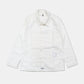 0fr. Blanc de Travail Jacket #3 (SIZE: EU M/L)