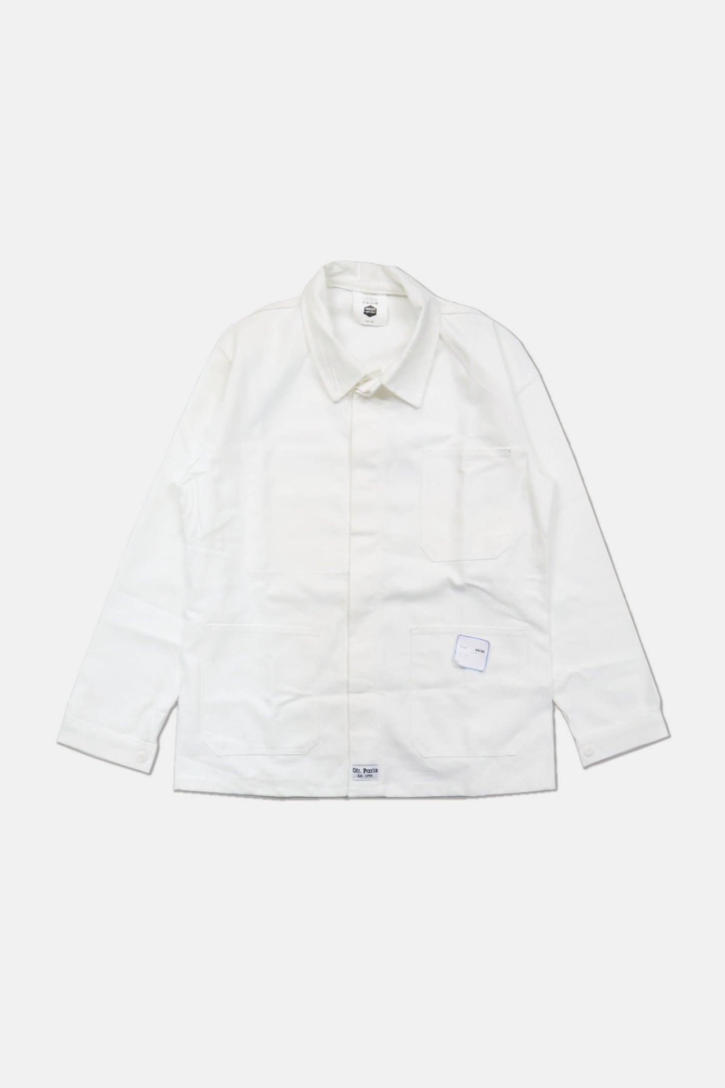 0fr. Blanc de Travail Jacket #3 (SIZE: EU M/L)