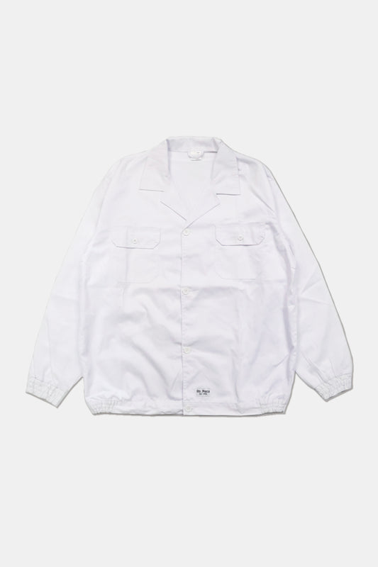 0fr. Blanc de Travail Jacket #4 (SIZE: XLサイズ)