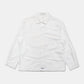 0fr. Blanc de Travail Jacket #5 (SIZE: EU XL)