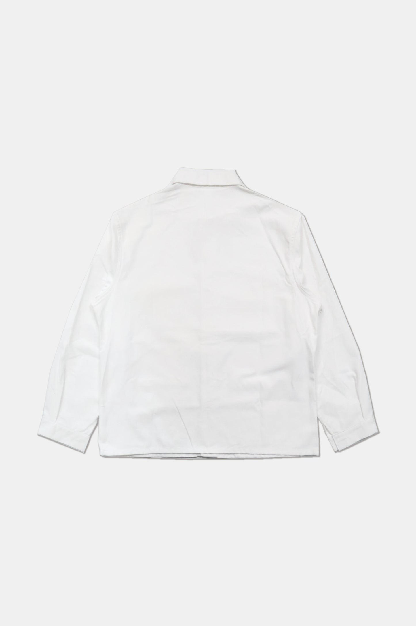 0fr. Blanc de Travail Jacket #5 (SIZE: EU XL)