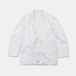 0fr. Blanc de Travail Jacket #6 (SIZE: EU L)