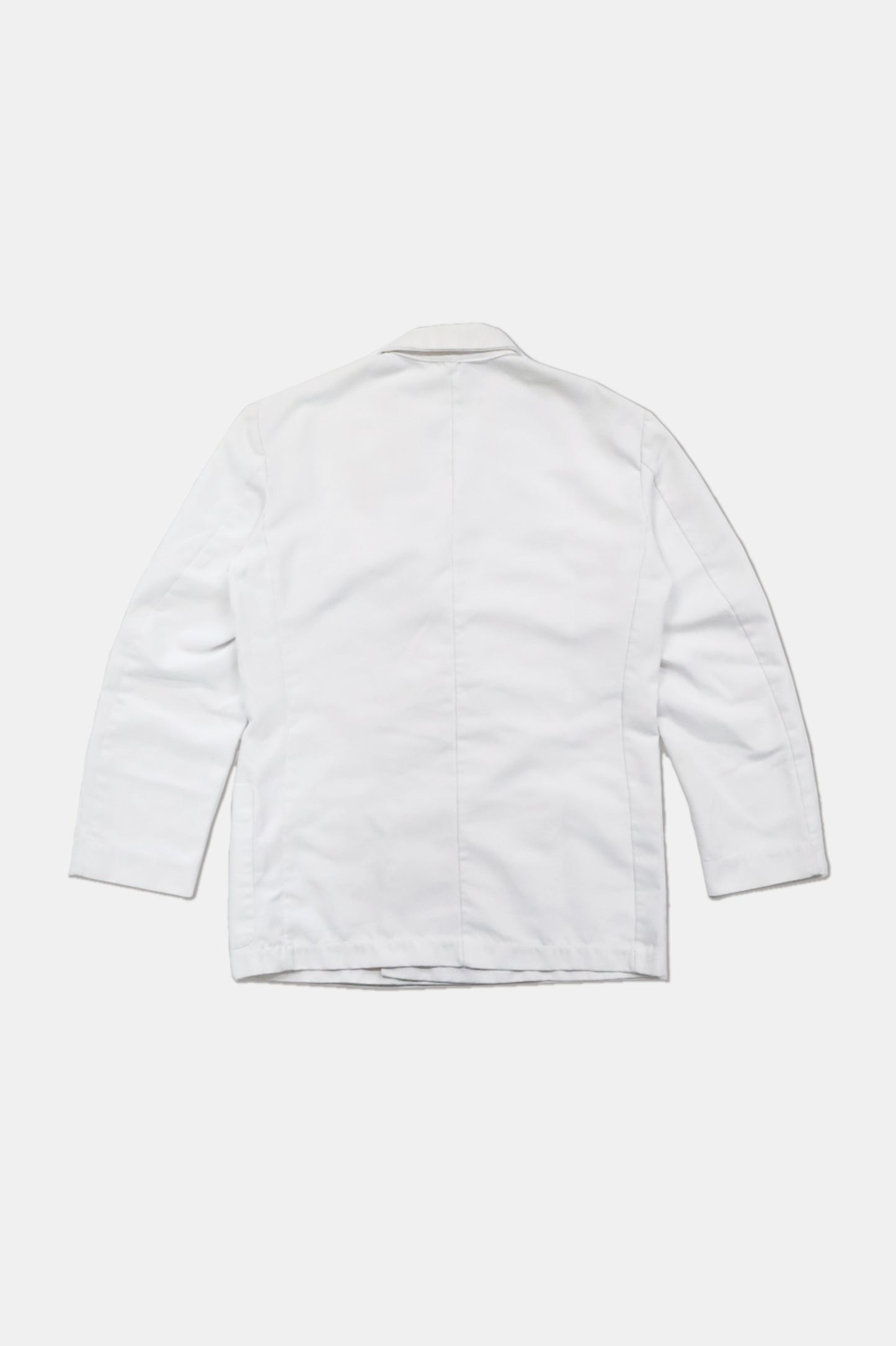 0fr. Blanc de Travail Jacket #6 (SIZE: EU L)