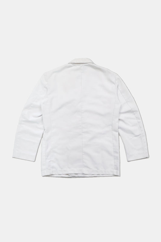 0fr. Blanc de Travail Jacket #6 (SIZE: EU L)