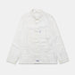 0fr. Blanc de Travail Jacket #7 (SIZE: EU S)